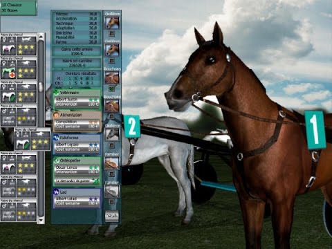 online horse games for mac