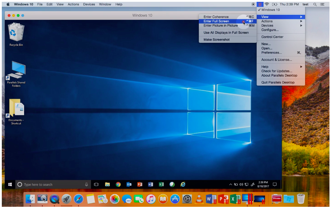 top 10 windows emulator for mac